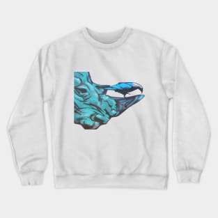 Rhino Crewneck Sweatshirt